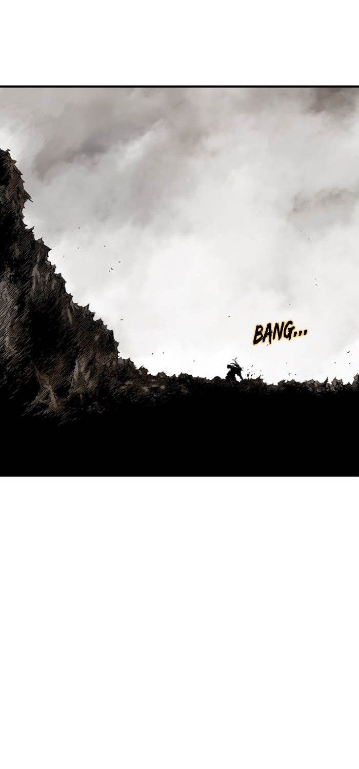 Gosu Chapter 166 - halaman 69