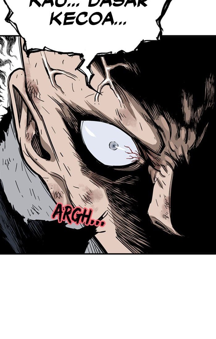 Gosu Chapter 166 - halaman 7