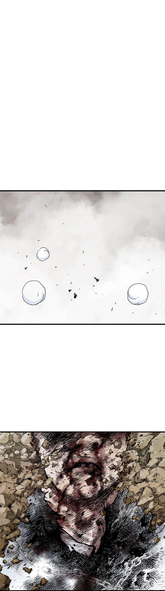 Gosu Chapter 166 - halaman 70