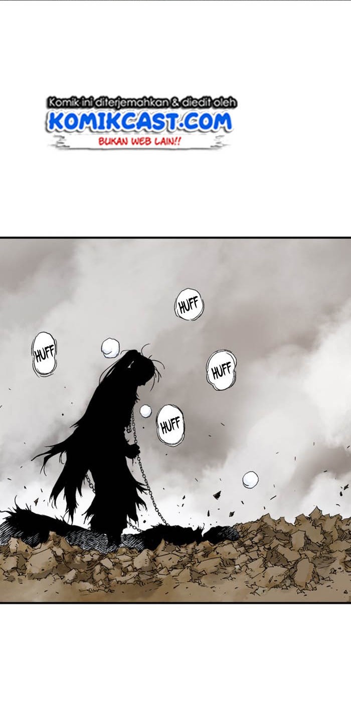 Gosu Chapter 166 - halaman 71