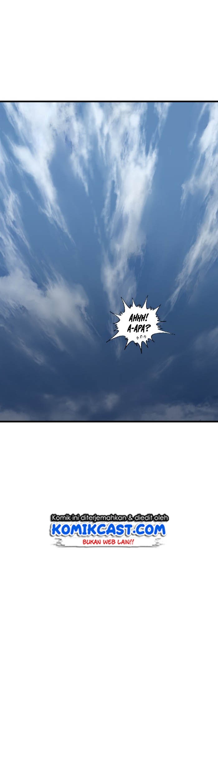 Gosu Chapter 166 - halaman 80
