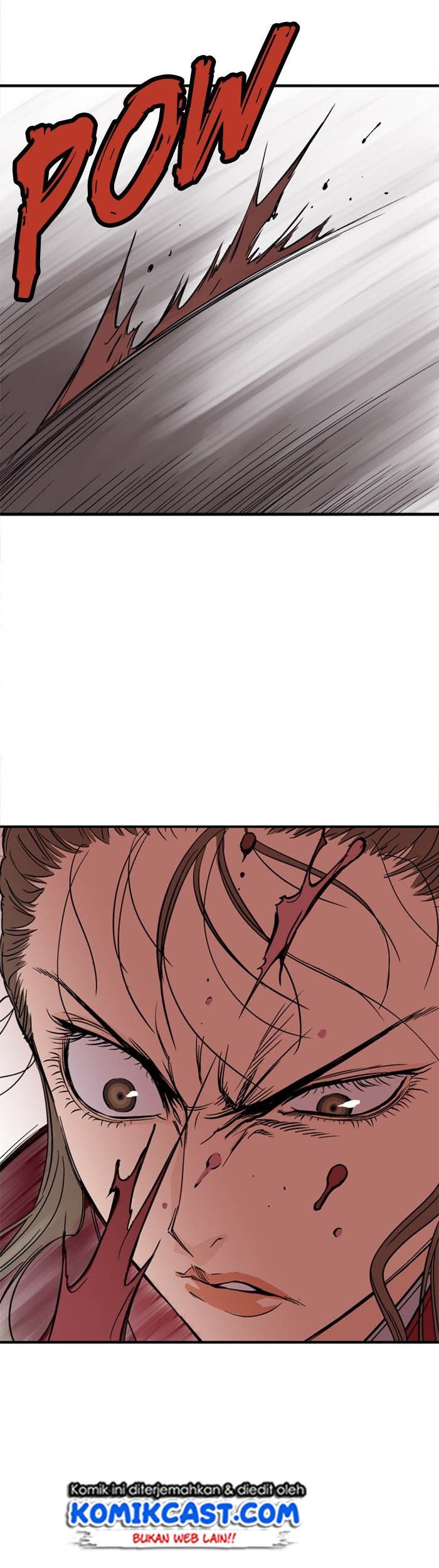 Gosu Chapter 166 - halaman 82