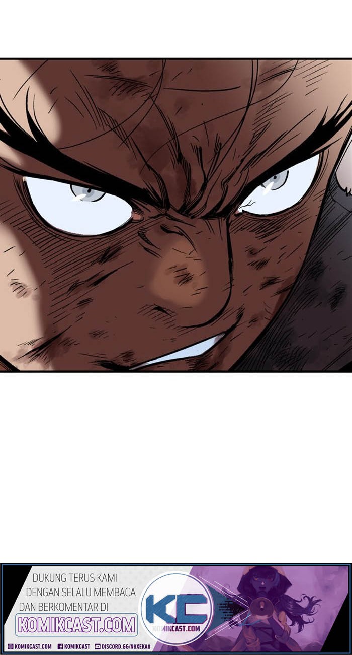 Gosu Chapter 166 - halaman 83