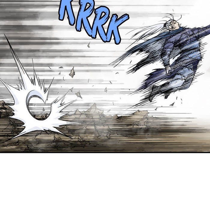 Gosu Chapter 166 - halaman 9