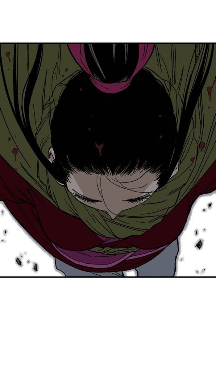 Gosu Chapter 167 - halaman 15