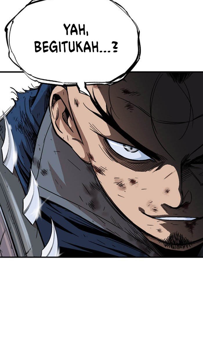 Gosu Chapter 167 - halaman 19