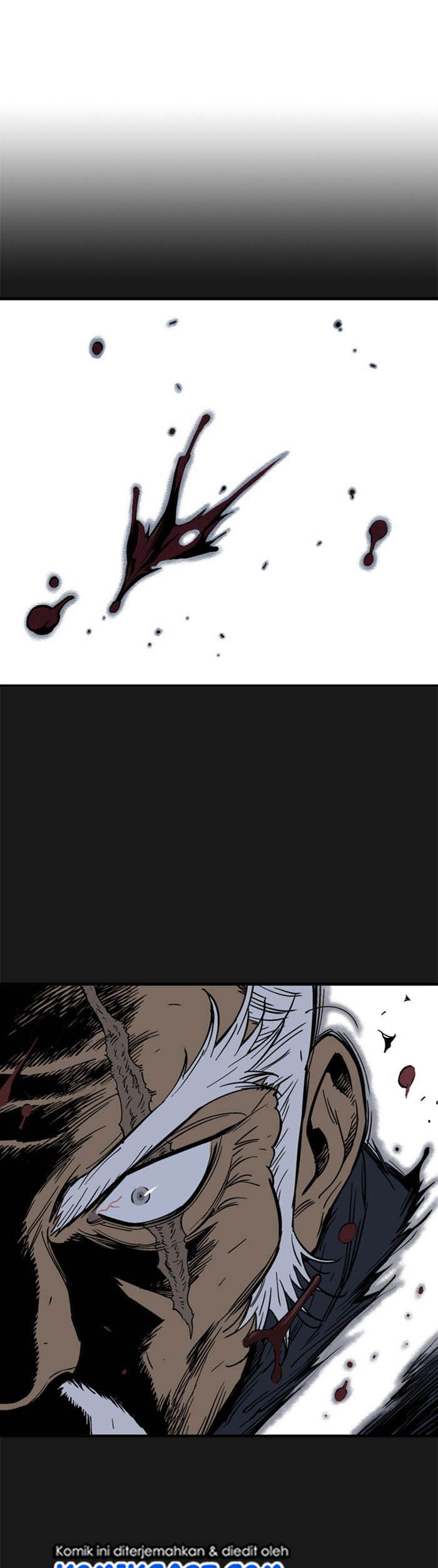 Gosu Chapter 167 - halaman 2