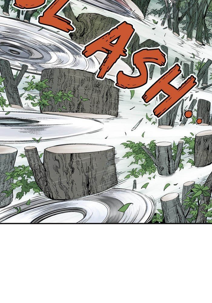Gosu Chapter 167 - halaman 23