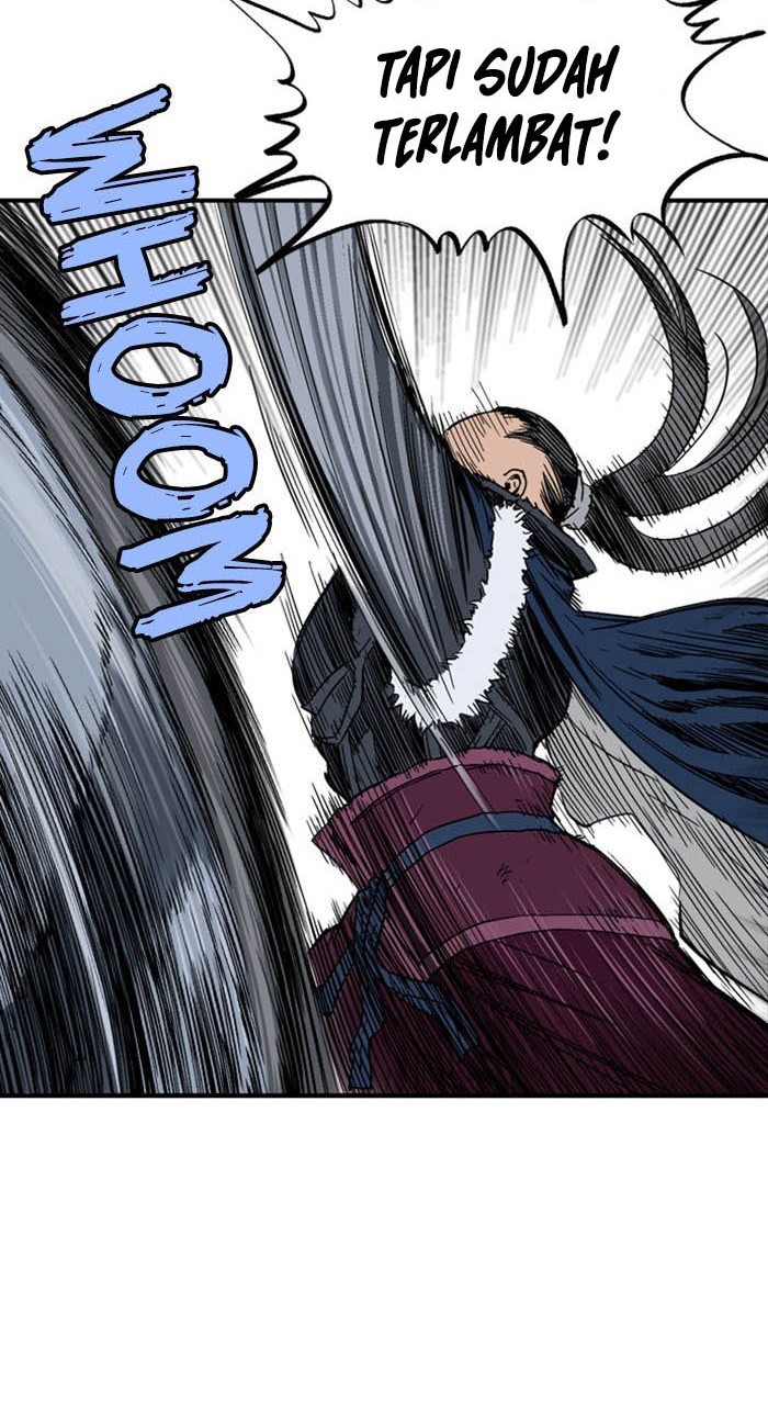 Gosu Chapter 167 - halaman 25