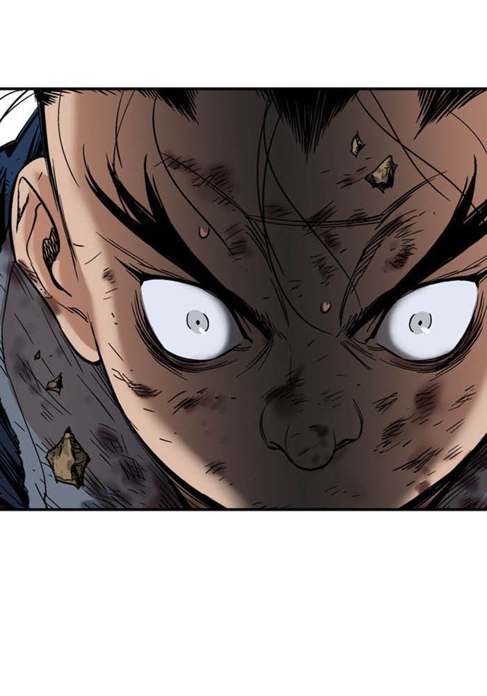 Gosu Chapter 167 - halaman 29