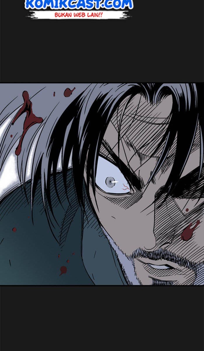 Gosu Chapter 167 - halaman 3
