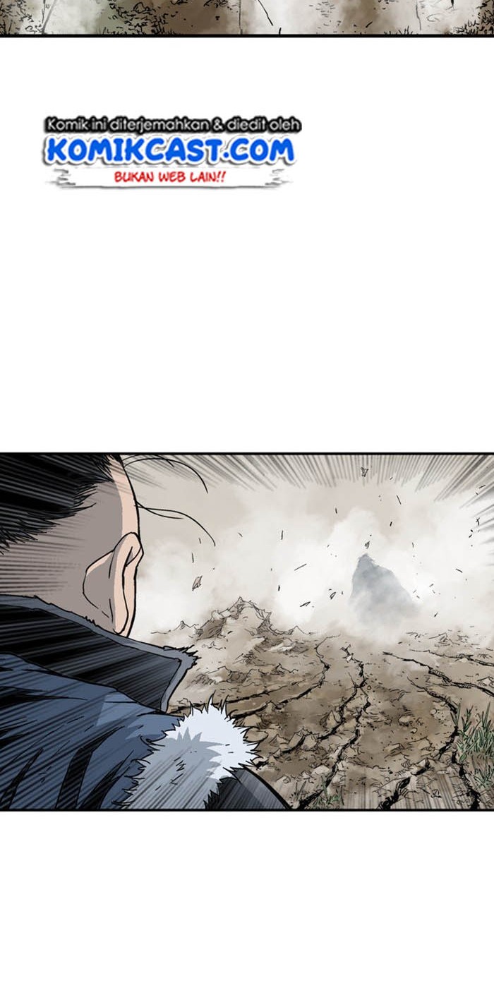 Gosu Chapter 167 - halaman 31