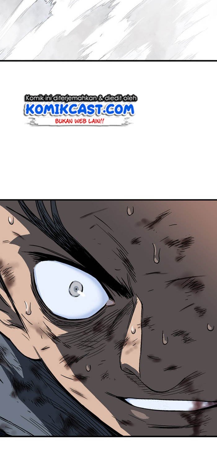 Gosu Chapter 167 - halaman 33