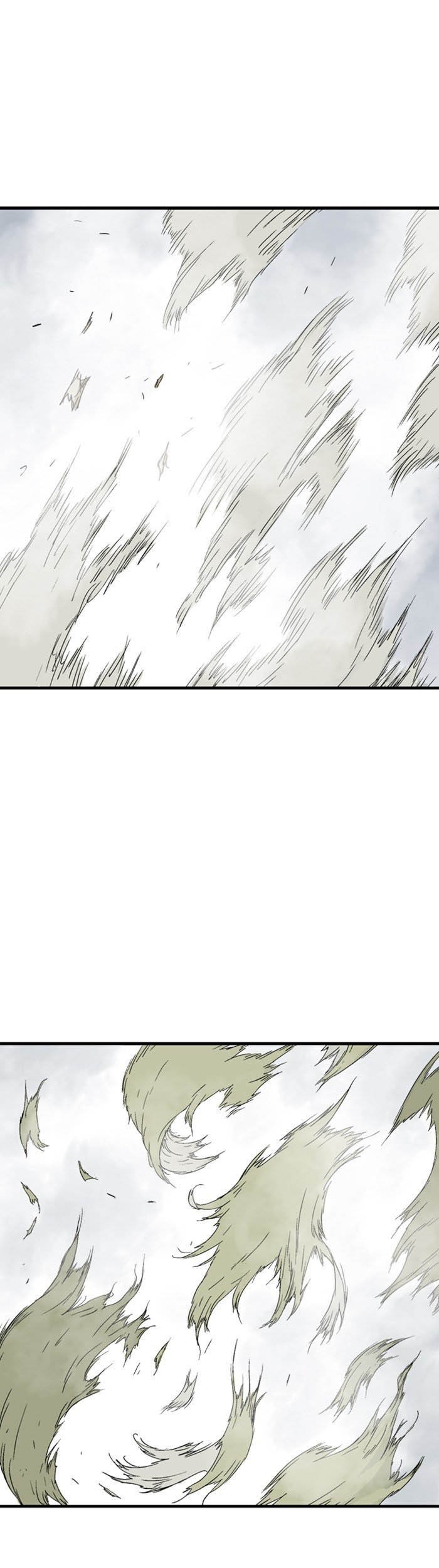 Gosu Chapter 167 - halaman 34