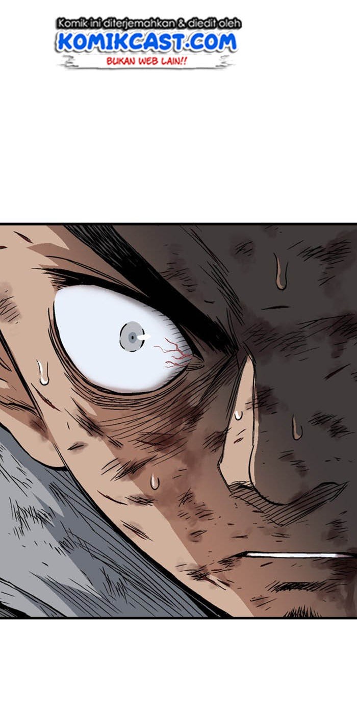 Gosu Chapter 167 - halaman 35