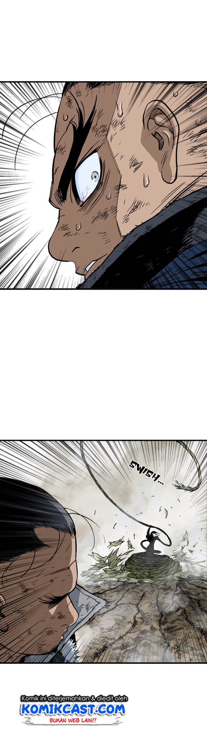 Gosu Chapter 167 - halaman 40