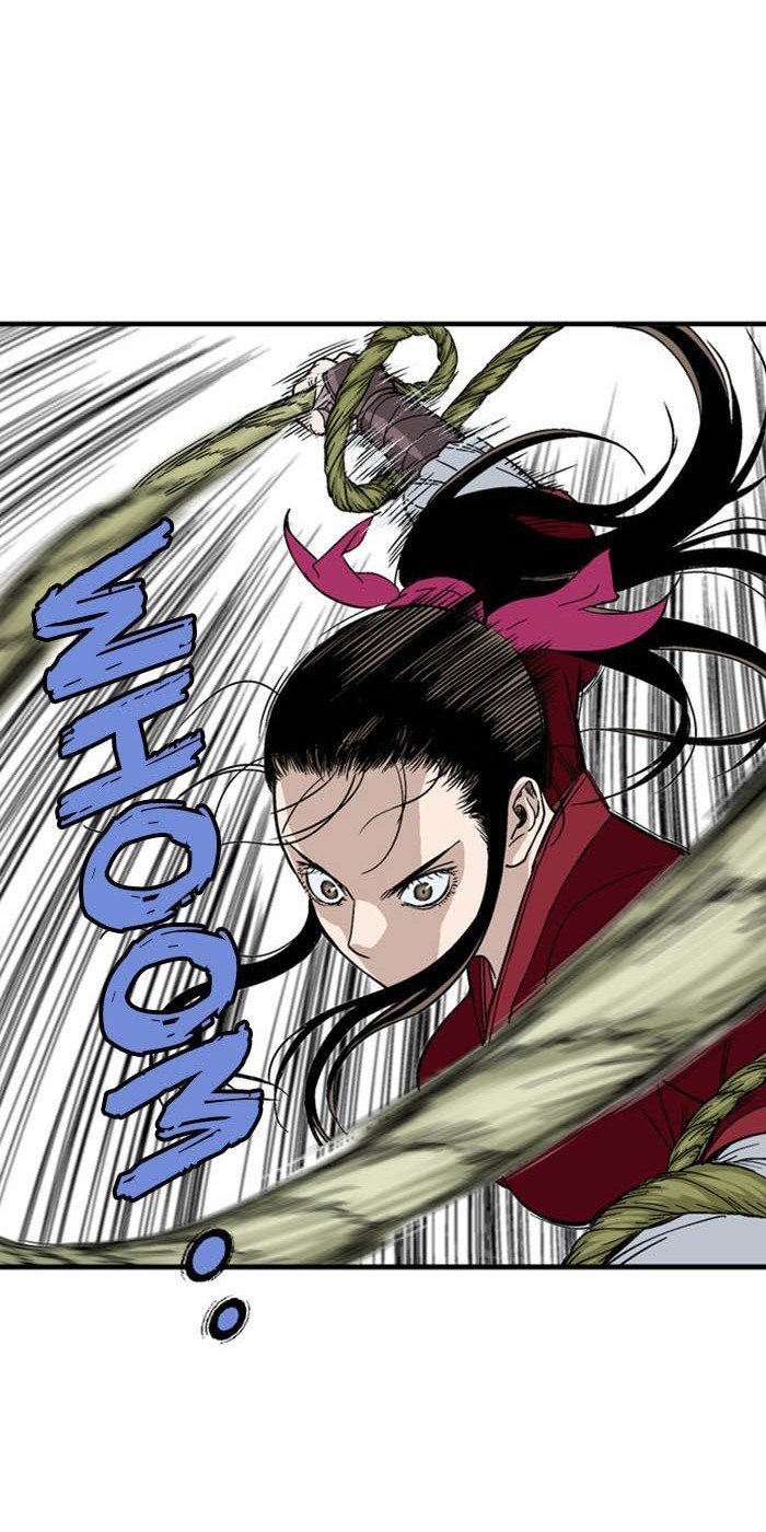 Gosu Chapter 167 - halaman 41
