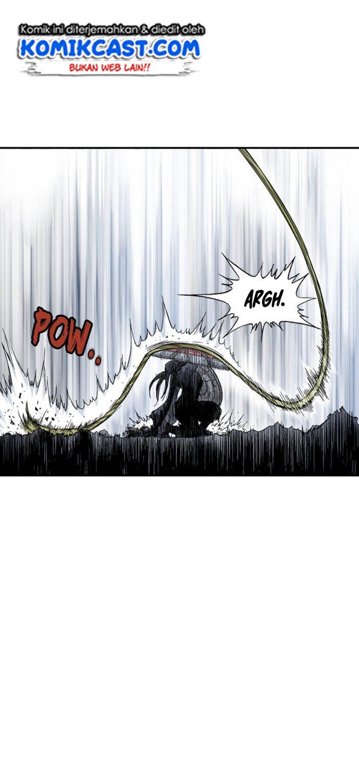 Gosu Chapter 167 - halaman 47