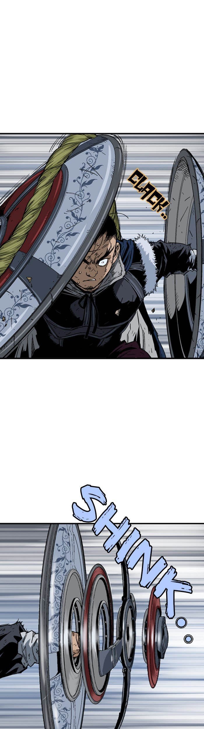 Gosu Chapter 167 - halaman 48