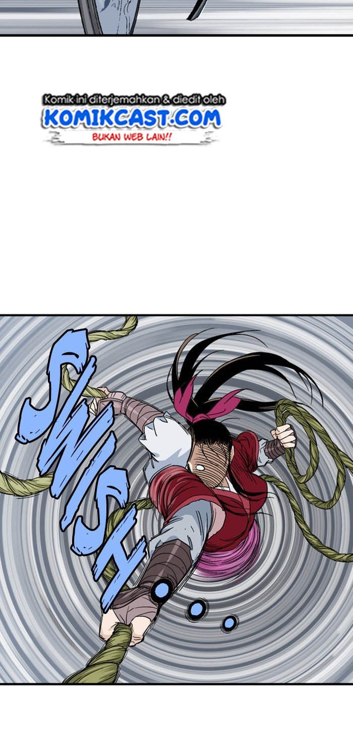 Gosu Chapter 167 - halaman 49