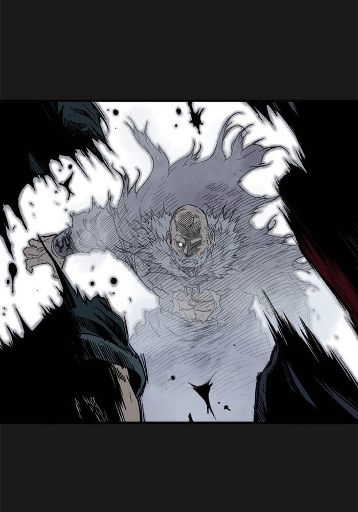 Gosu Chapter 167 - halaman 5