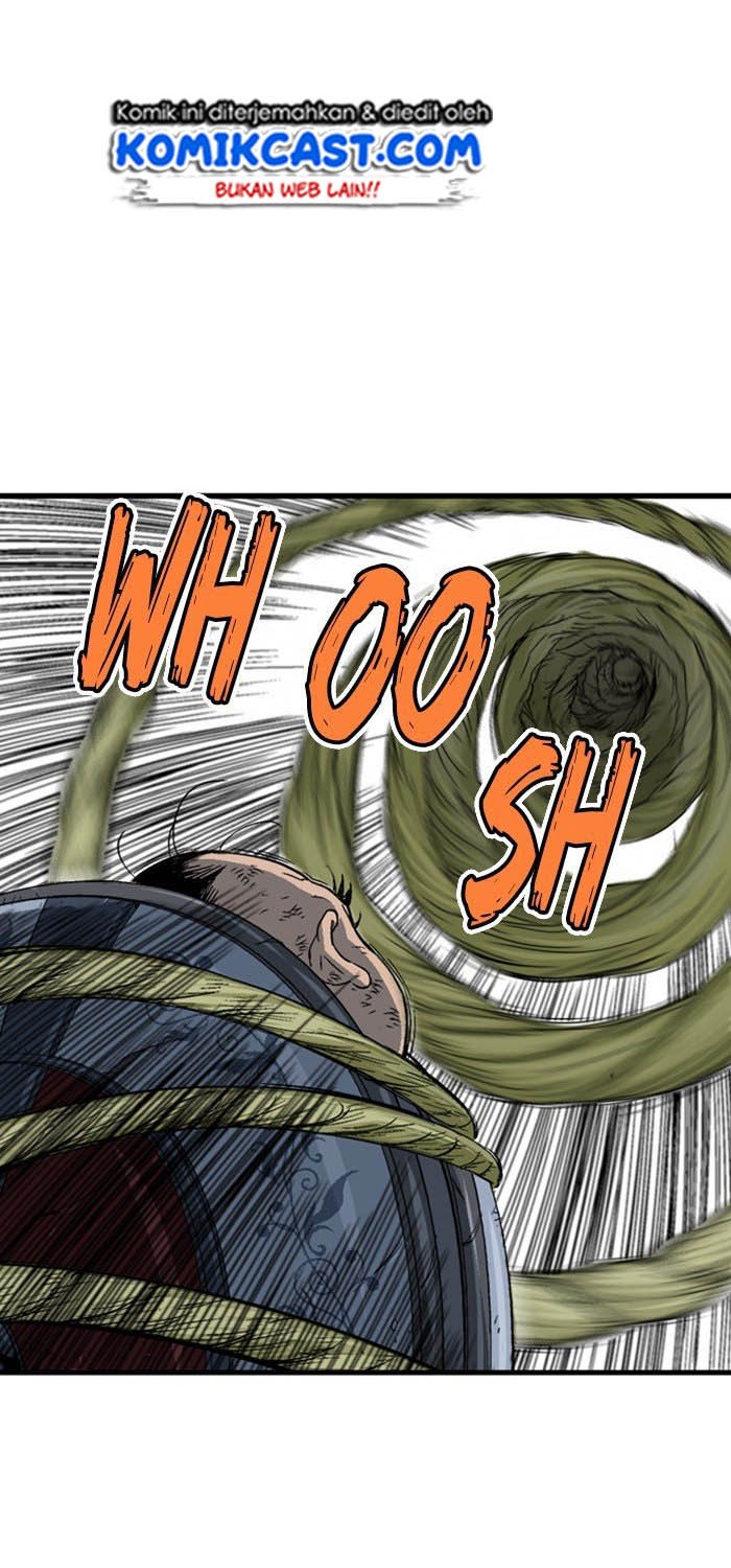 Gosu Chapter 167 - halaman 51