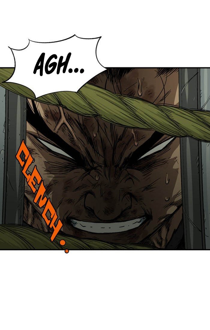 Gosu Chapter 167 - halaman 53