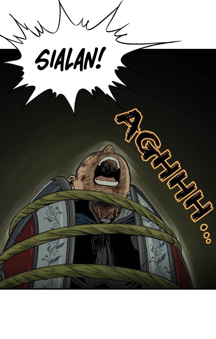 Gosu Chapter 167 - halaman 55