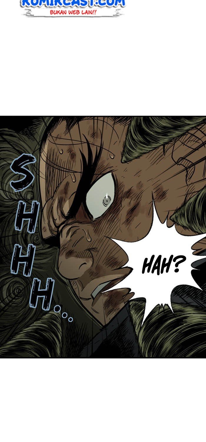 Gosu Chapter 167 - halaman 57