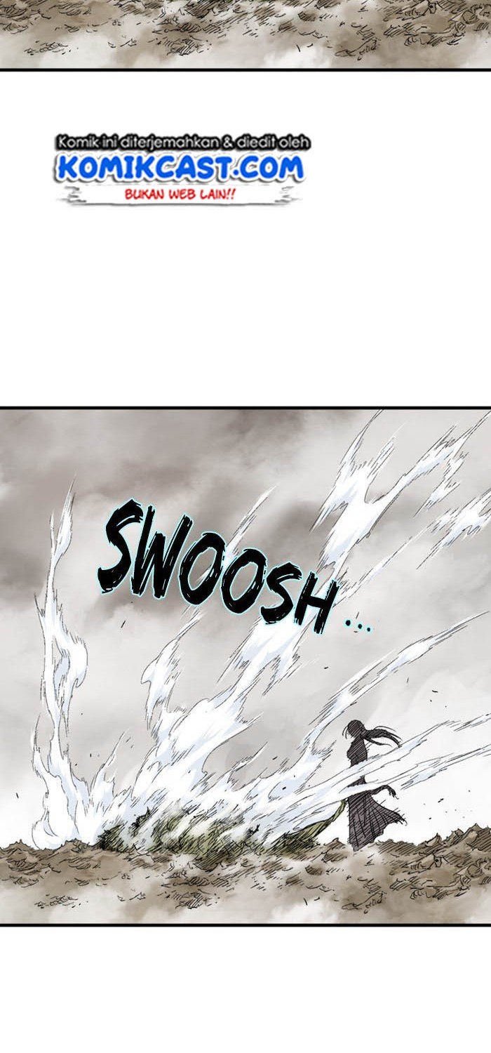 Gosu Chapter 167 - halaman 63