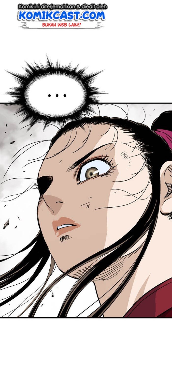 Gosu Chapter 167 - halaman 65