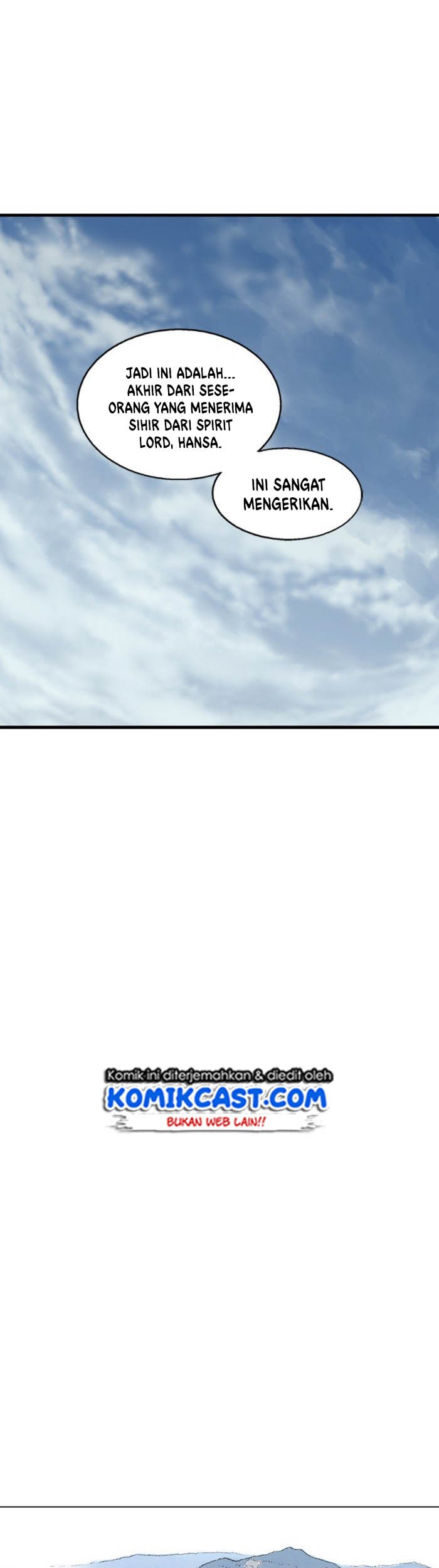 Gosu Chapter 167 - halaman 66