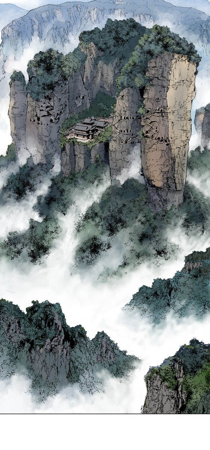 Gosu Chapter 167 - halaman 67