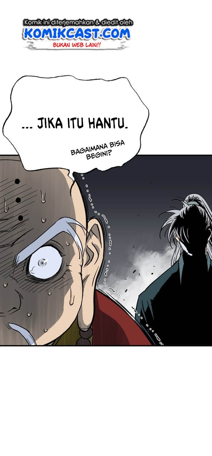 Gosu Chapter 167 - halaman 69