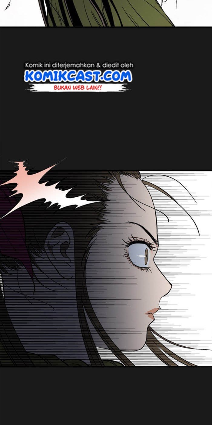 Gosu Chapter 167 - halaman 7