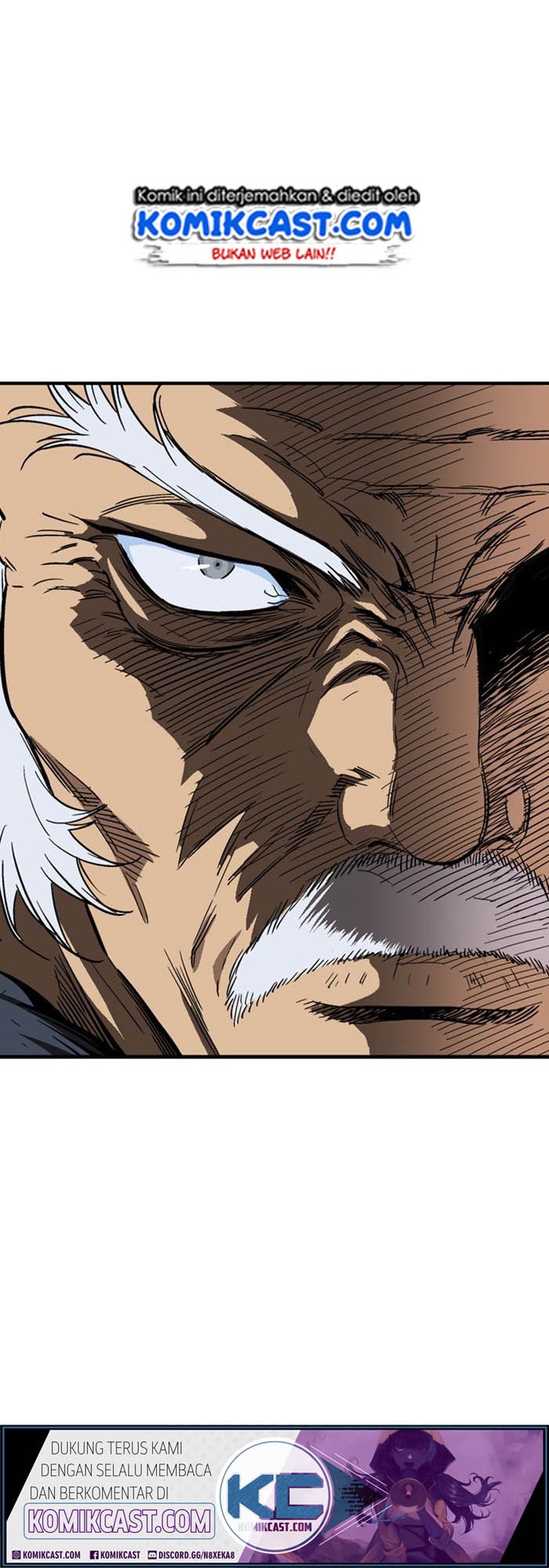 Gosu Chapter 167 - halaman 71