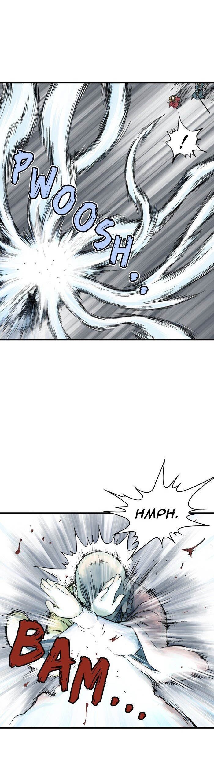 Gosu Chapter 168 - halaman 10