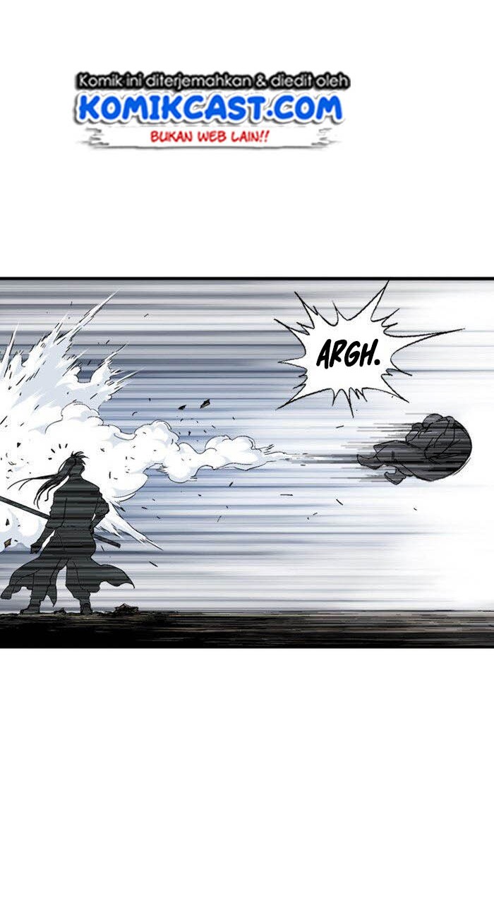 Gosu Chapter 168 - halaman 11