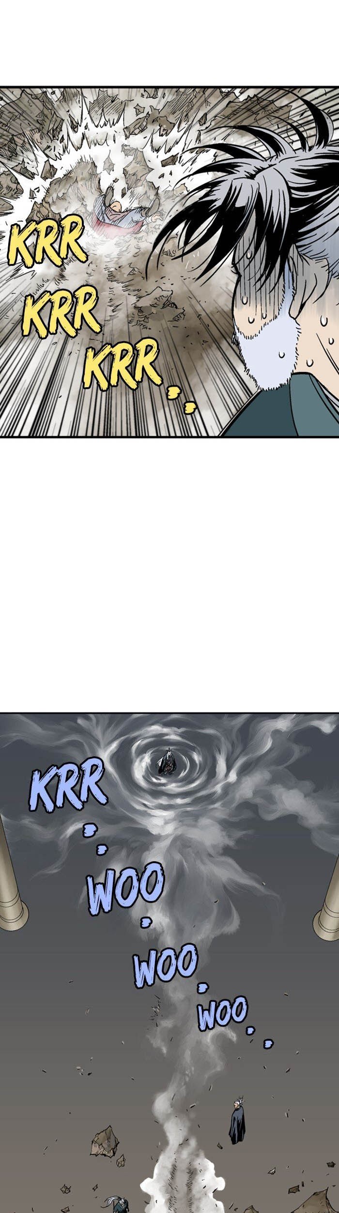 Gosu Chapter 168 - halaman 12