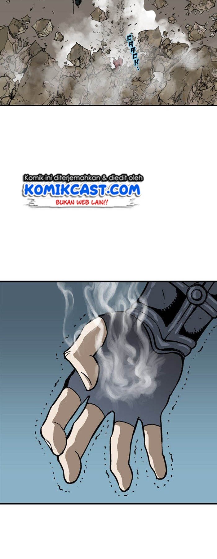 Gosu Chapter 168 - halaman 13