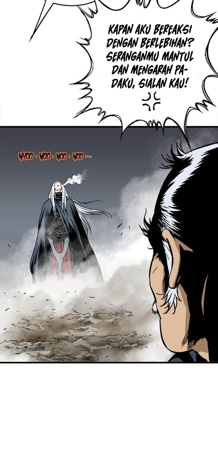 Gosu Chapter 168 - halaman 15