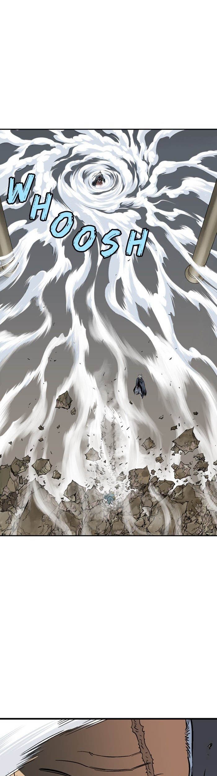 Gosu Chapter 168 - halaman 18