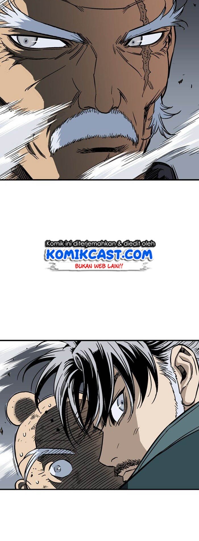 Gosu Chapter 168 - halaman 19