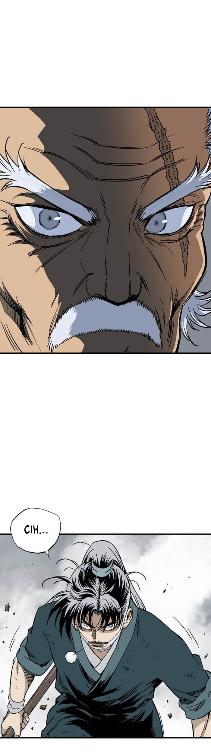 Gosu Chapter 168 - halaman 22