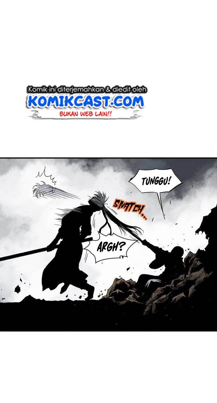 Gosu Chapter 168 - halaman 23