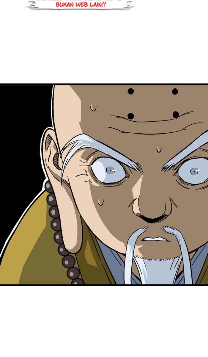 Gosu Chapter 168 - halaman 3