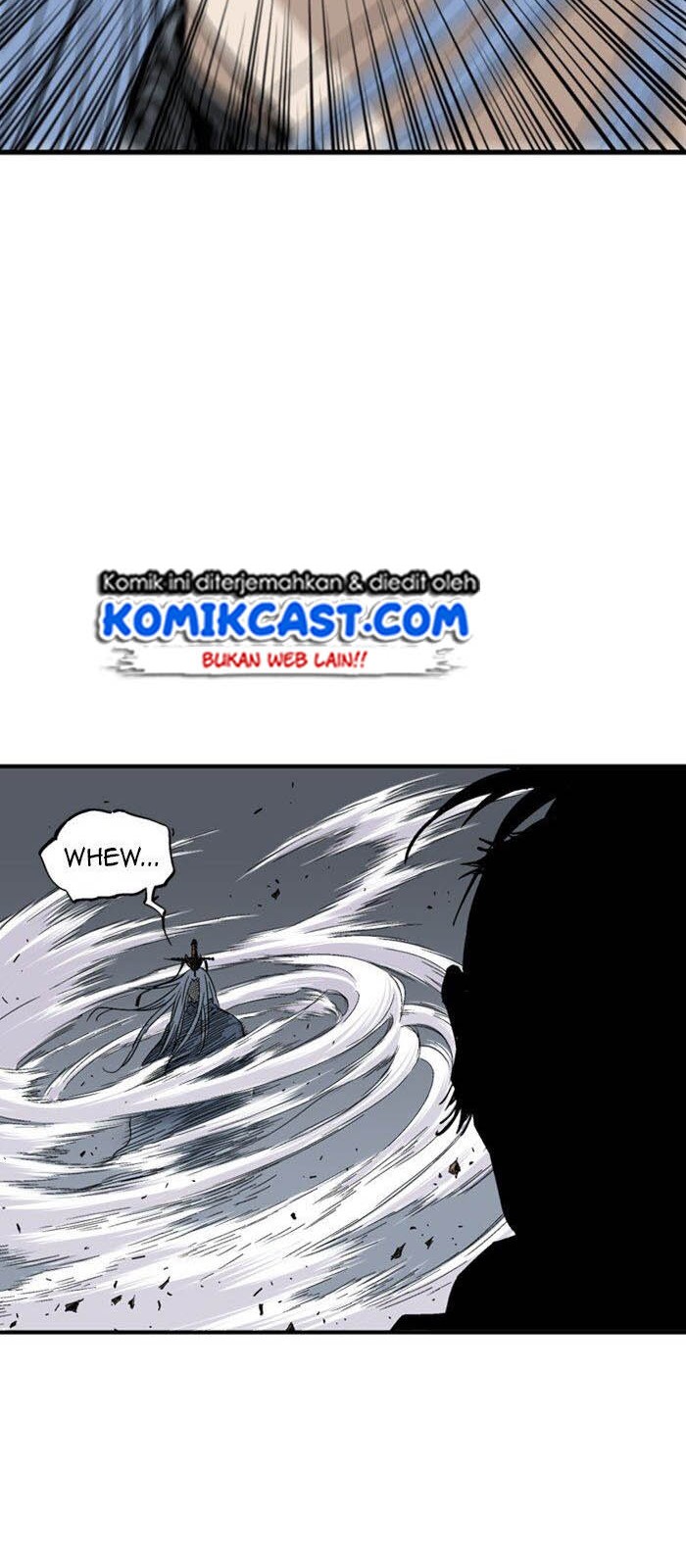 Gosu Chapter 168 - halaman 31