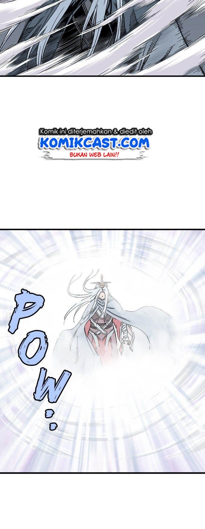 Gosu Chapter 168 - halaman 33
