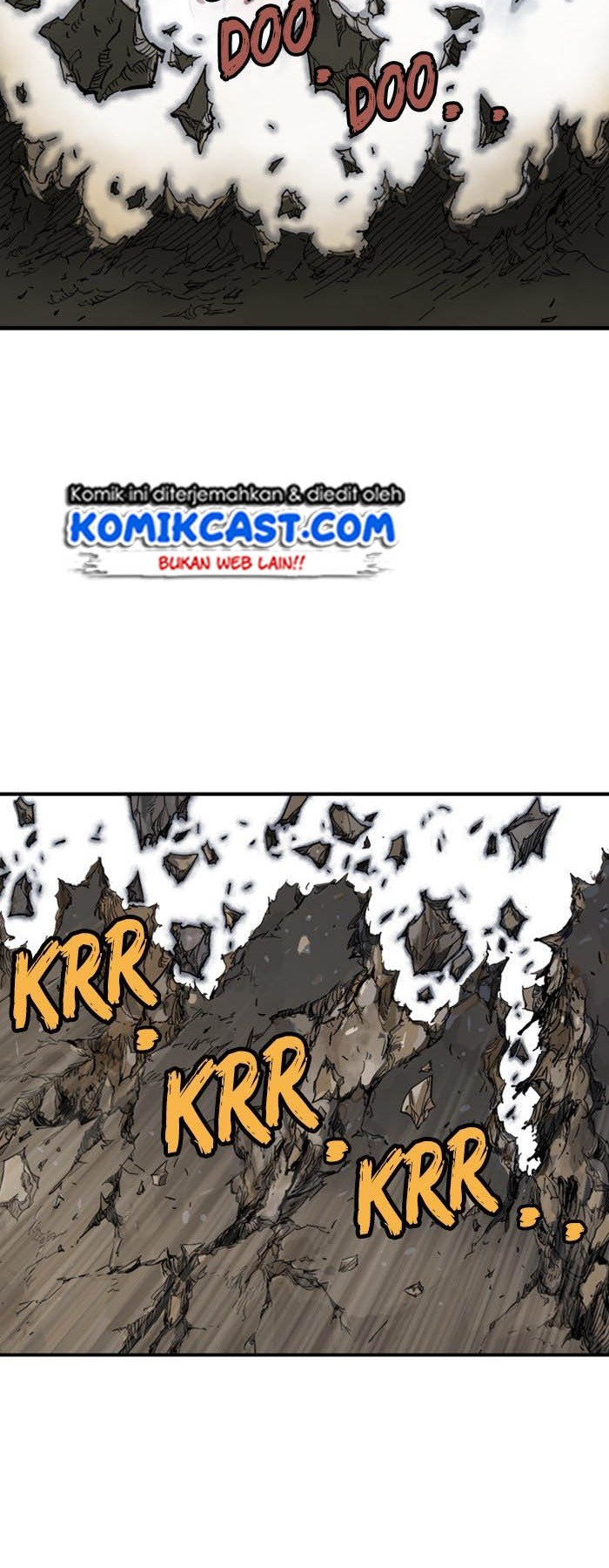 Gosu Chapter 168 - halaman 35