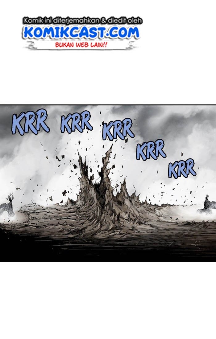 Gosu Chapter 168 - halaman 39